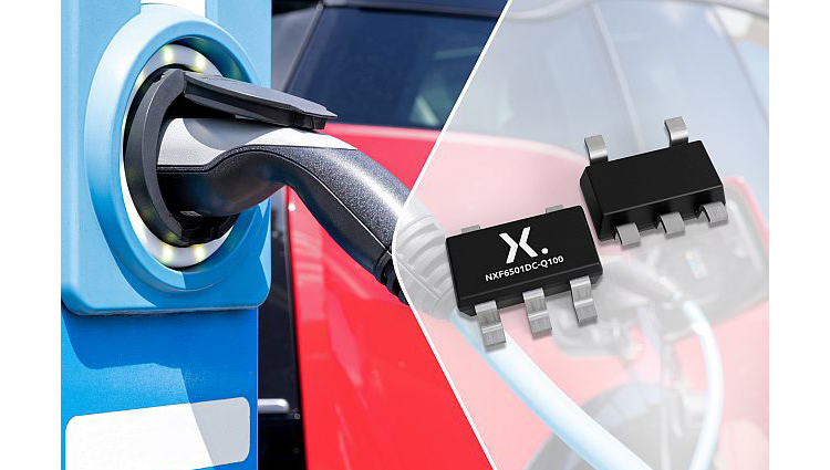 Nexperia launches transformer drivers for EVs