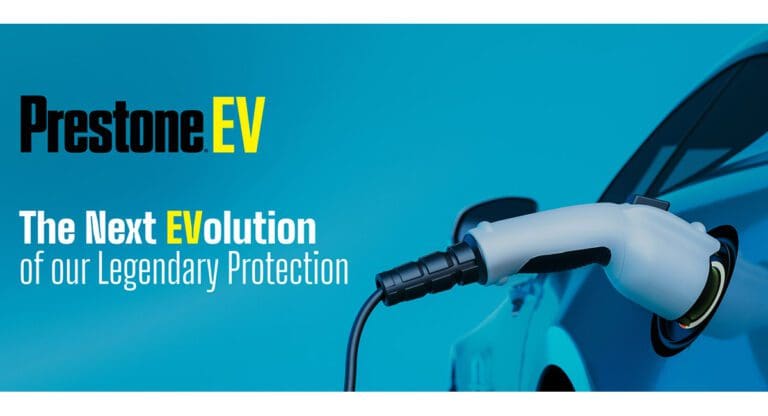 Prestone EV