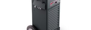 ZAPI GROUP launches ZIVAN SG9 charger for off-road EVs