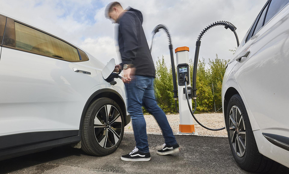 Kempower and KONČAR to install EV chargers in Central and Southeastern Europe