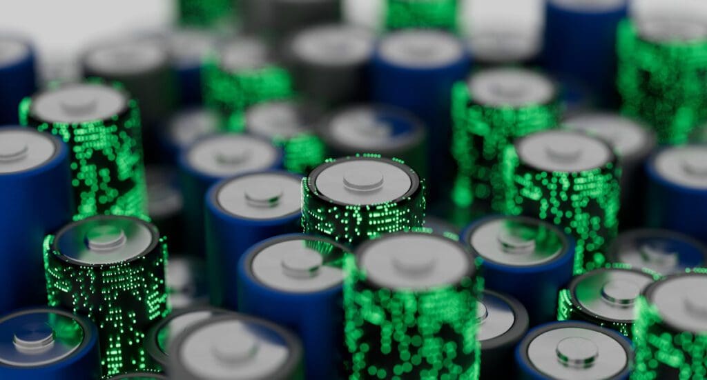 Europe’s EV battery passport will bring transparency to the battery industry