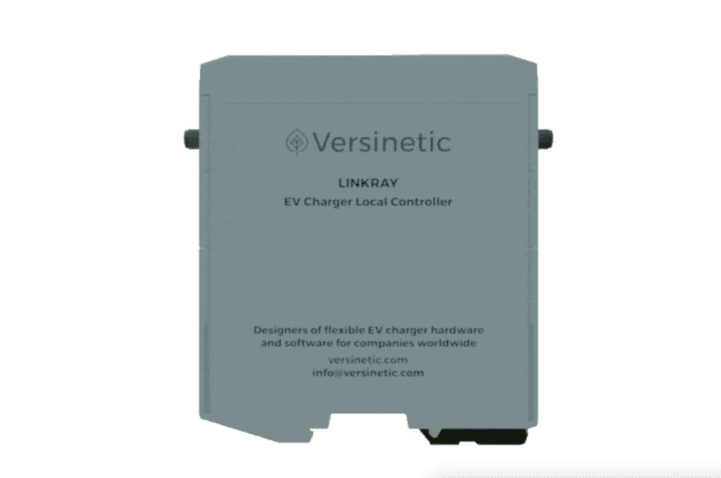 Versinetic launches partner program for its LinkRay load-balancing EV charging controller