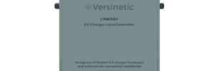 Versinetic launches partner program for its LinkRay load-balancing EV charging controller