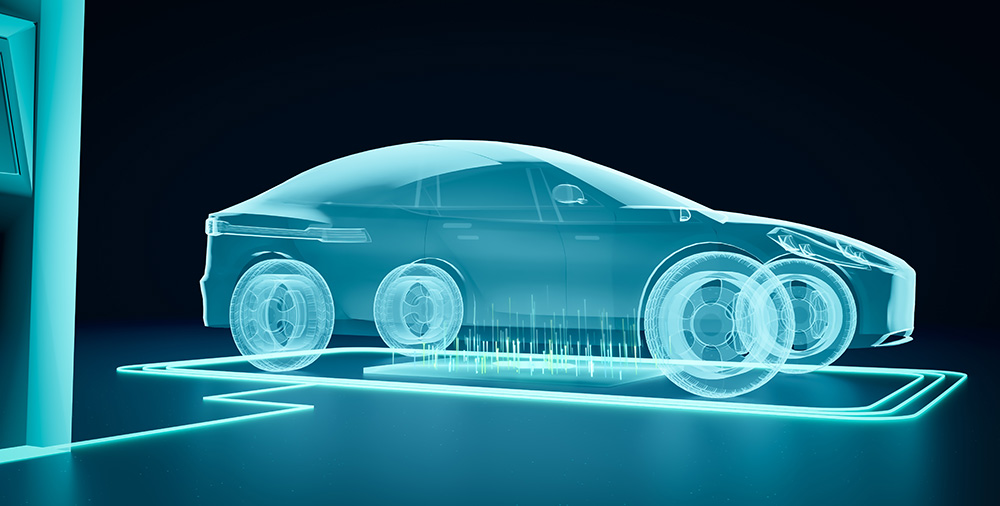 How to design a wireless EV charging system: technical considerations and components needed