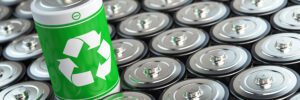 Tennessee Tech receives .8-million federal grant to improve EV battery recycling