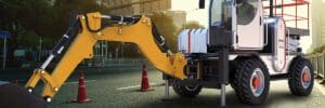 Dannar brings a multipurpose electric platform to the off-highway market Dannar brings a multipurpose electric platform to the off-highway market