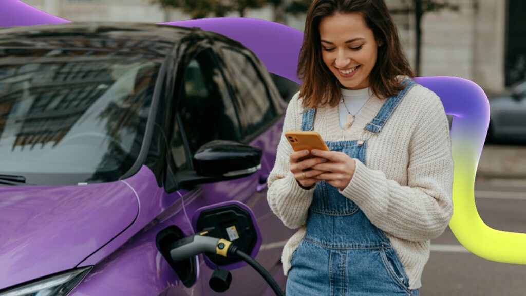 Paua partners with Roam Charging to expand access to EV connectors in the UK