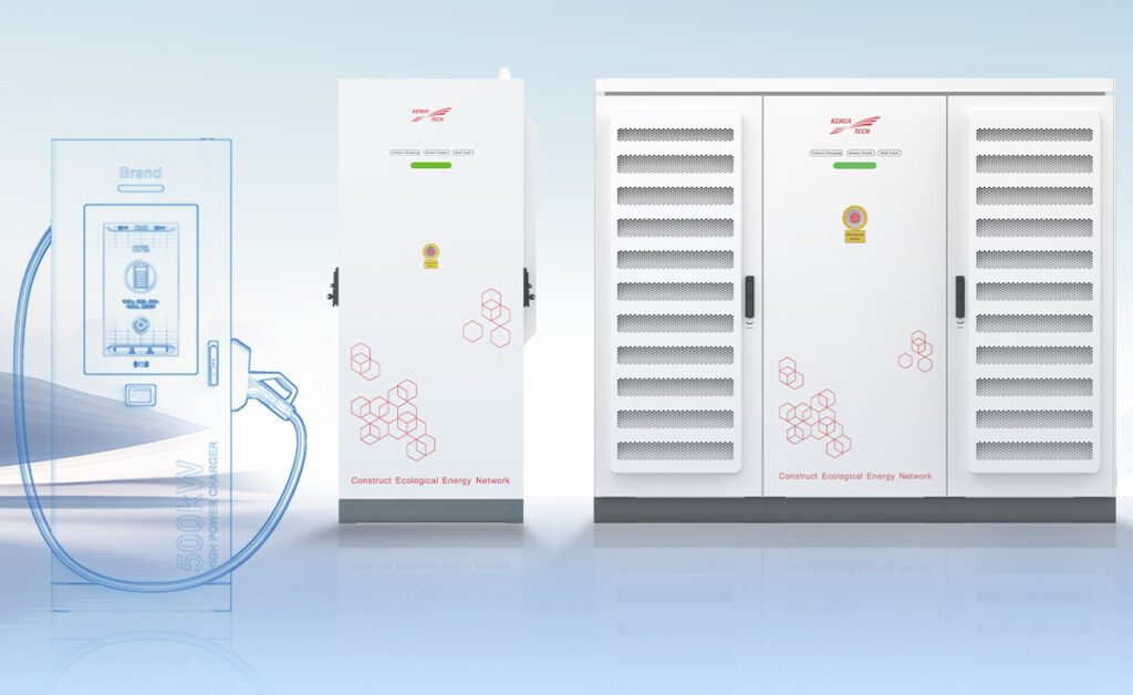 Power units for ultra-fast EV charging: overcoming   scalability, maintenance and costs concerns (Webinar)