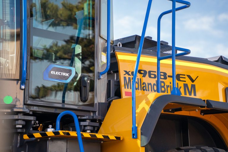 Mining firm Fortescue orders $400 million worth of electric mining equipment from China’s XCMG