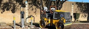 California county adds Volvo electric compactor to its fleet California county adds Volvo electric compactor to its fleet