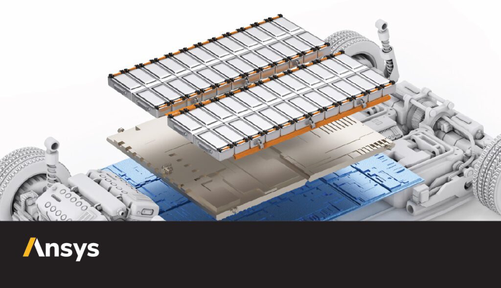 Download the EV battery design e-book: How simulation and model-based approaches enhance safety and efficiency