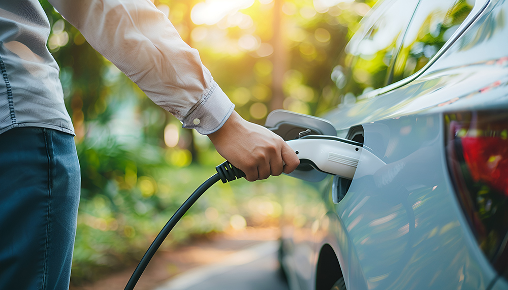 DOE-funded Charging Smart program expands across US