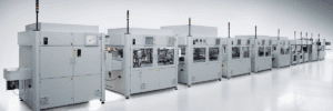 Battery production systems made in Europe