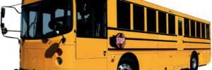 GreenPower receives orders for 11 BEAST electric school buses for Western US