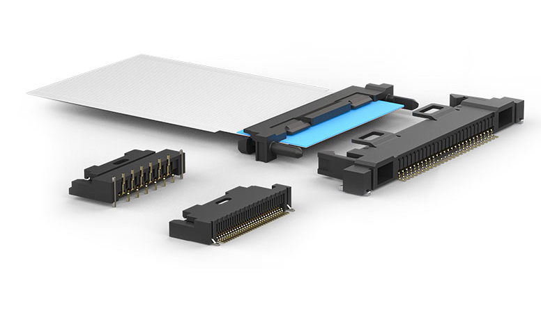 Yamaichi upgrades connector system for EV battery applications