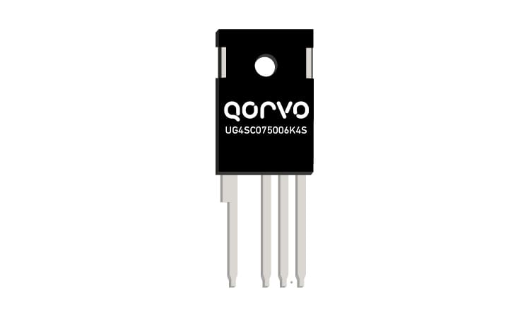 Onsemi acquires Qorvo’s silicon carbide JFET technology portfolio