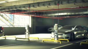 Watch now: Choosing the right power distribution solution for EV charger deployments