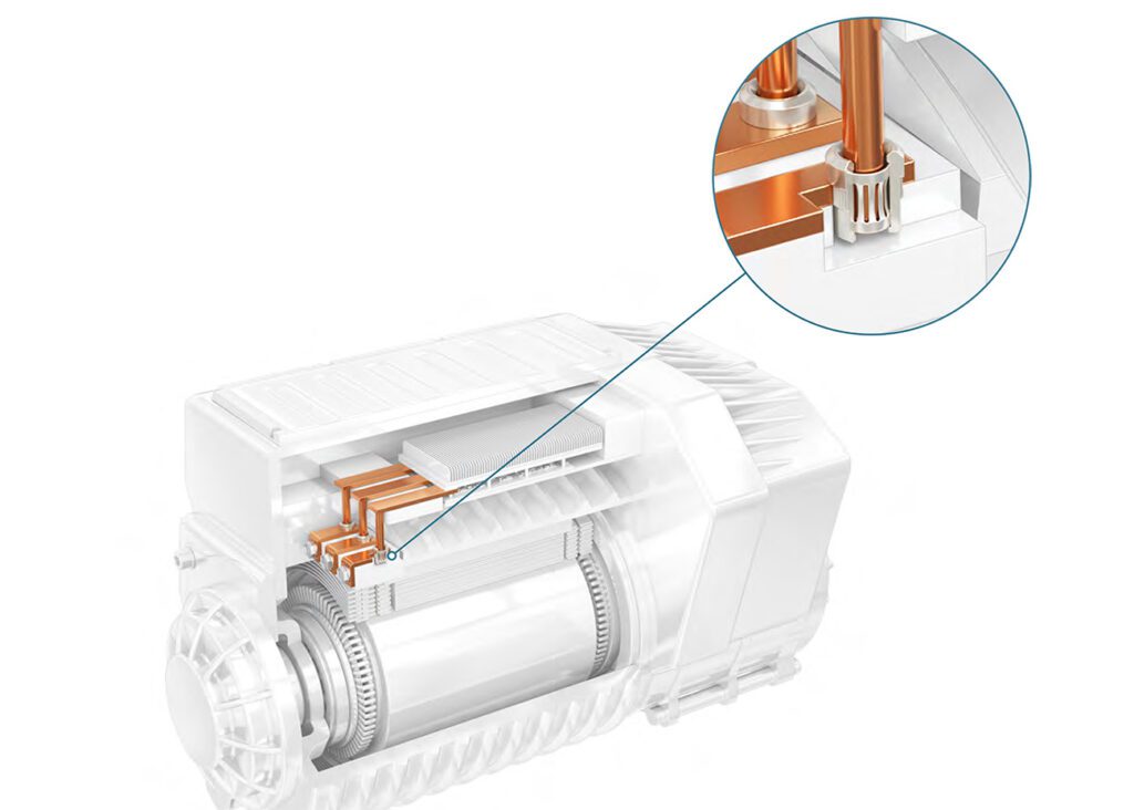 Video: New trends in EV connectors from ZeroBolt solutions to megawatt charging