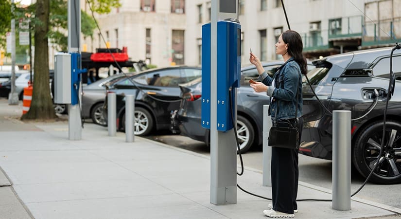 ChargeX Consortium identifies automated solution to EV charging failure