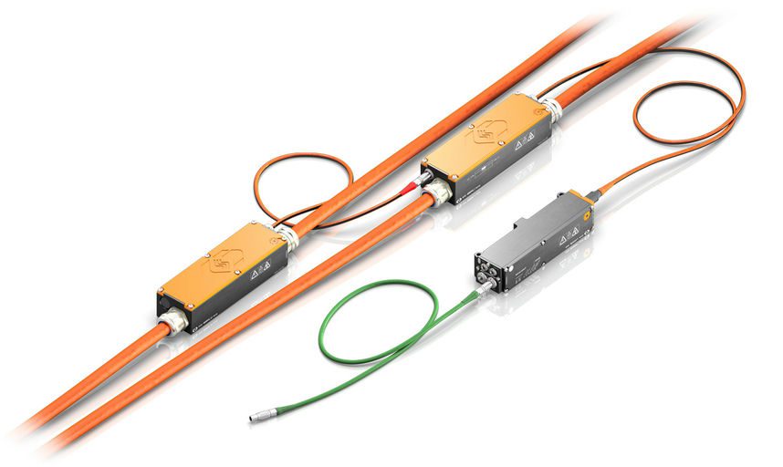 Safely measuring voltage and current in EV systems with evolutionary breakout modules (Webinar)