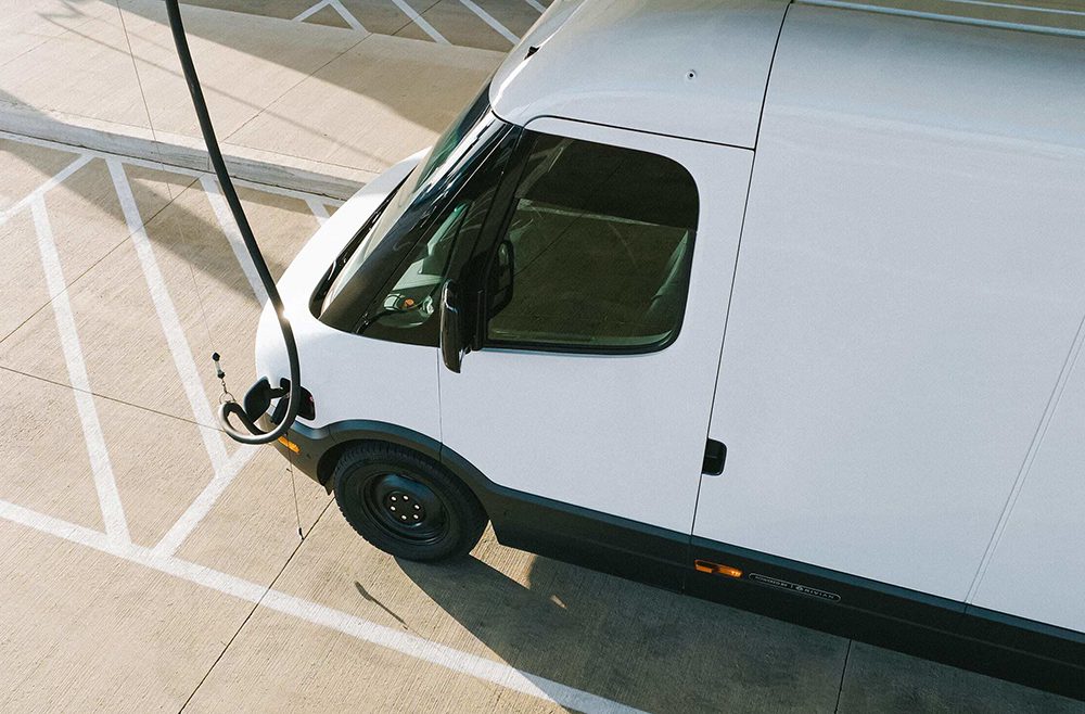 Rivian Upfit Program offers custom EV solutions for fleets