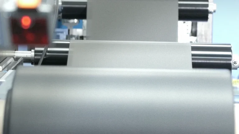 Dürr, Cellforce, and LiCAP develop dry coating for battery electrodes