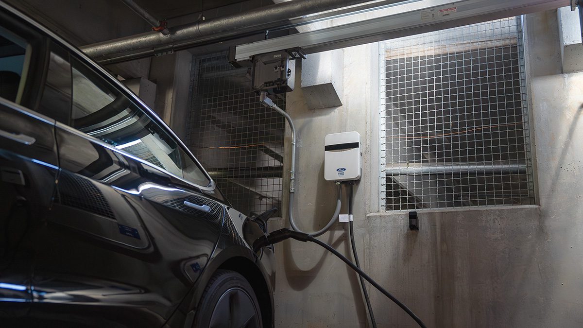 Charged EVs | Fixing EVSE deployment and scalability challenges with versatile energy distribution