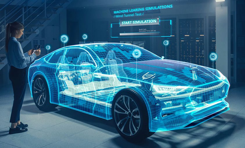 The power behind EV inverters: why DC link capacitors matter (Webinar)