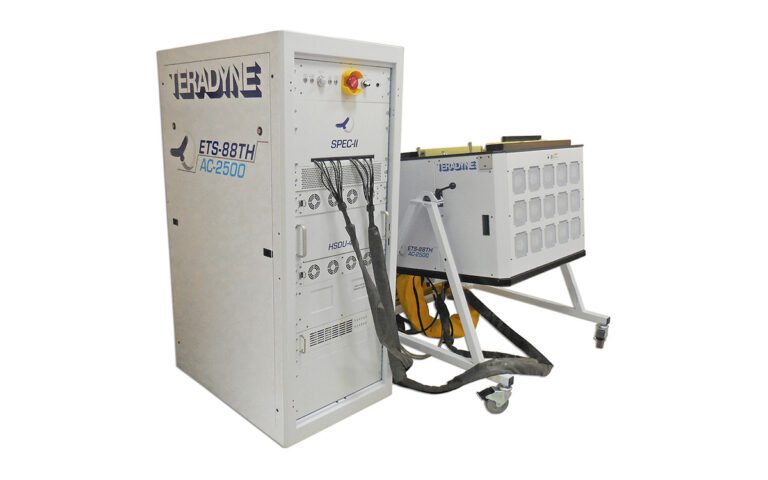 Teradyne ETS-88TH-AC-2500