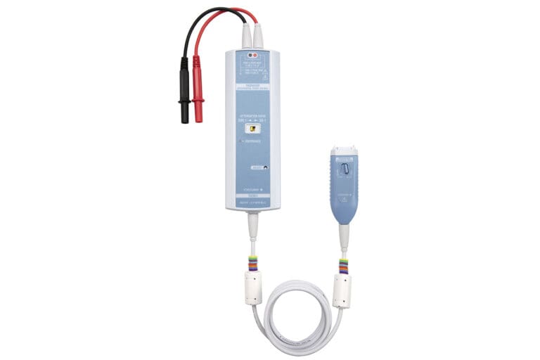 Yokogawa-T&M-PBDH0400