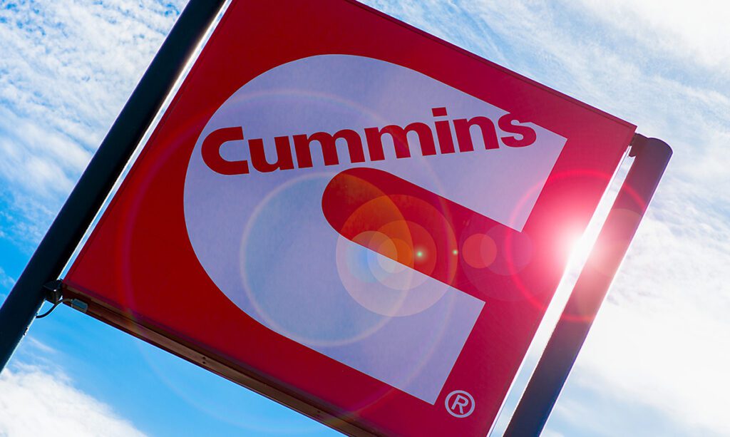 Cummins acquires assets of mining decarbonization company First Mode that specializes in fuel cell/battery drives