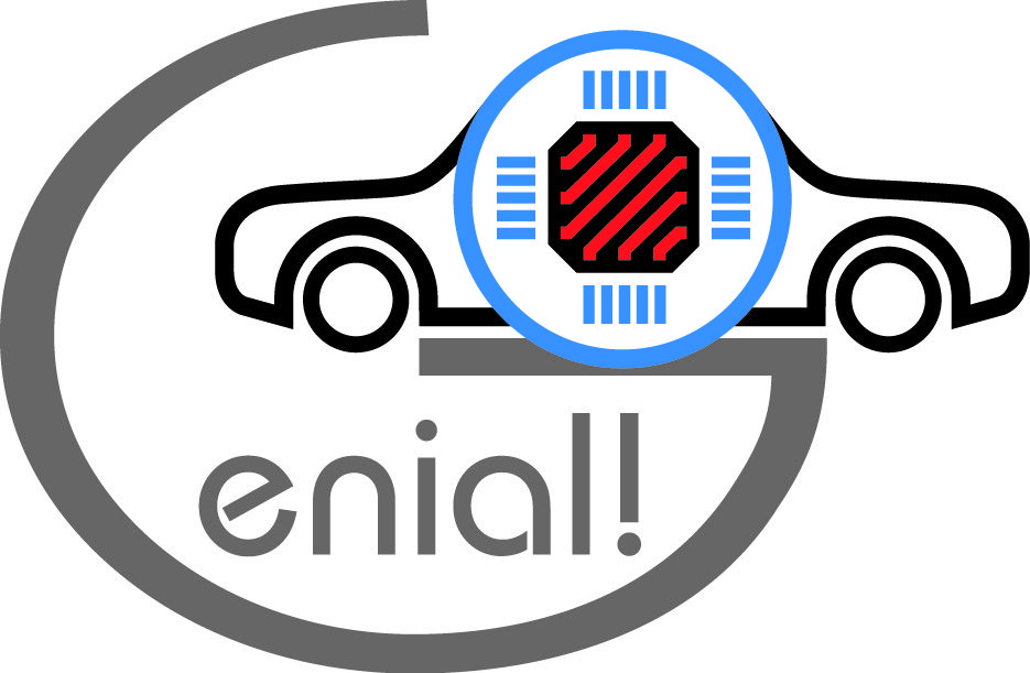 Infineon’s GENIAL! project supports collaboration between automotive manufacturers