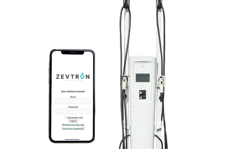 zevtron
