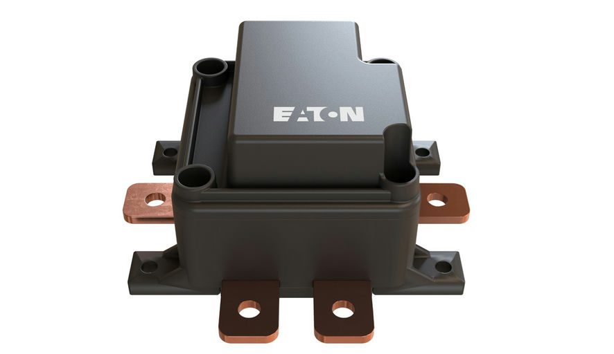 How Eaton’s battery configuration switch maximizes efficiency in EV charging (Webinar)