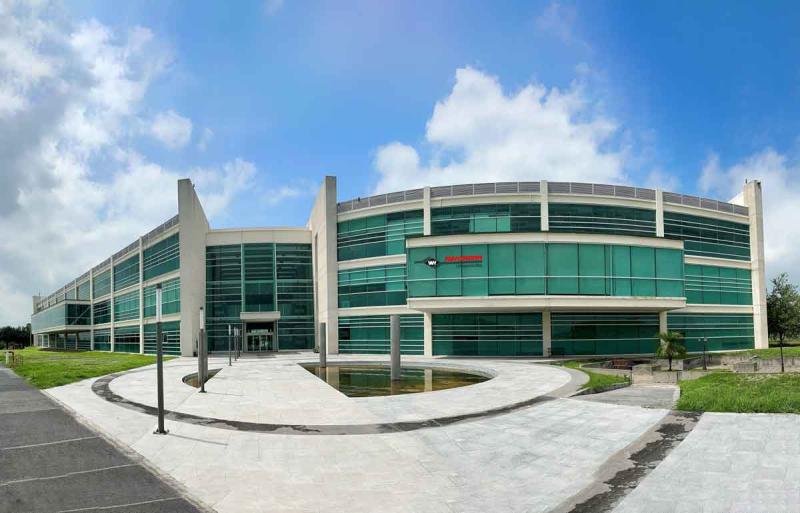 Herrmann Ultrasonics unveils new tech center in Monterrey, Mexico