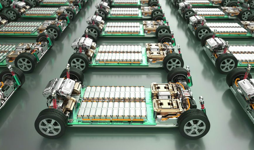 Advancing BMS testing with accurate battery emulation for EVs (Webinar)