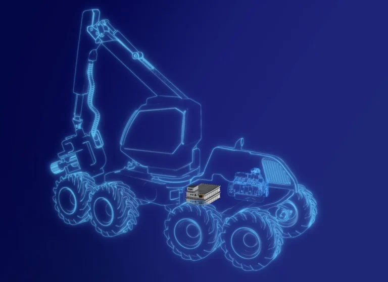 Proventia debuts new Energy LFP-based battery packs for heavy machinery