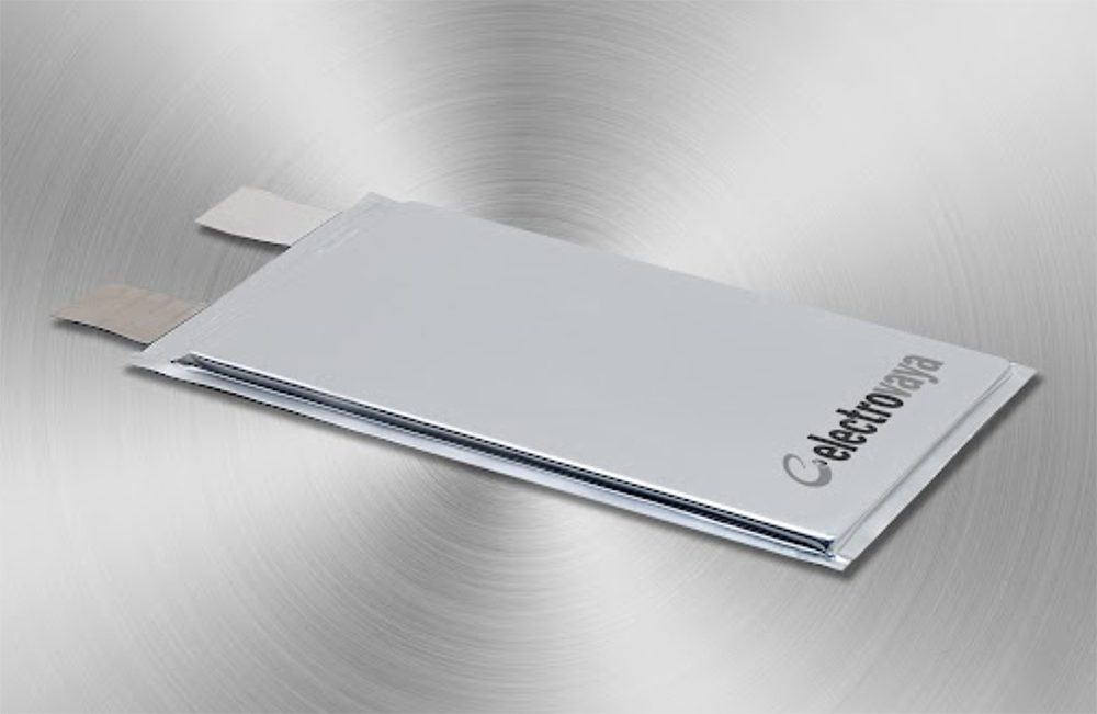 Electrovaya receives $4.2-million Li-ion battery order for use in cold-storage warehouses