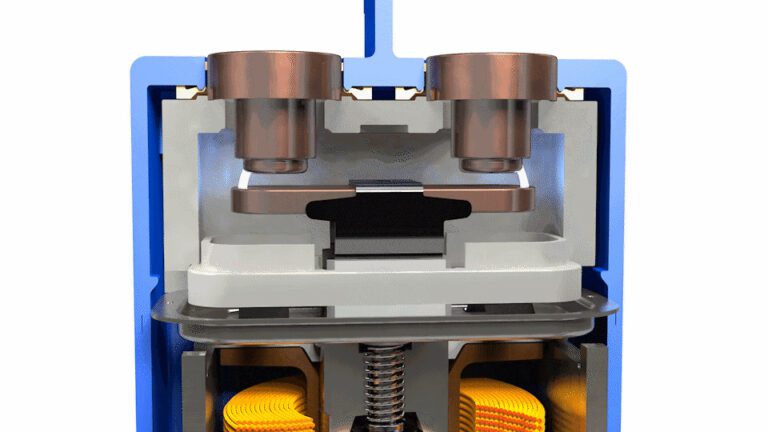 TDK-contactor