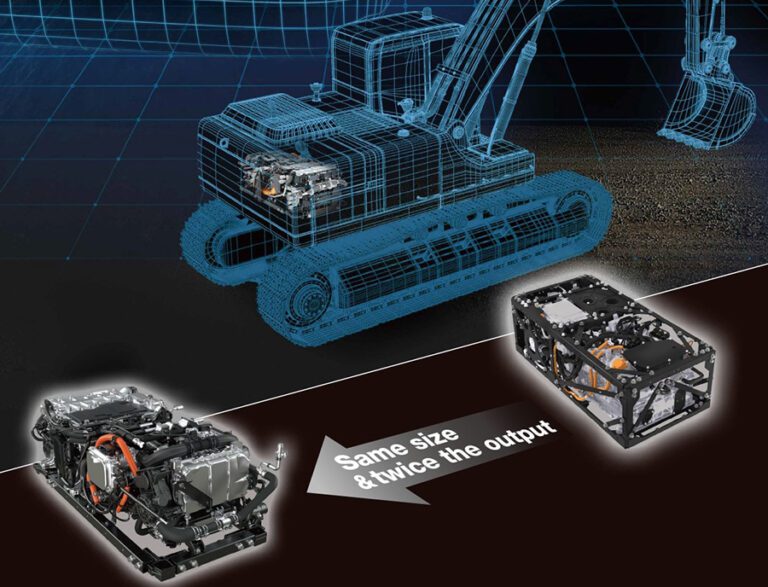 Toyota-Fuel-Cell