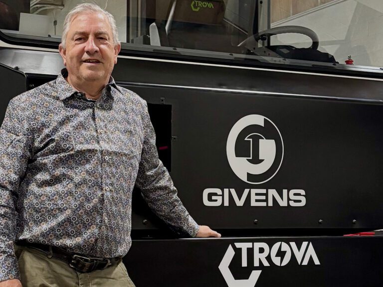 Trova-