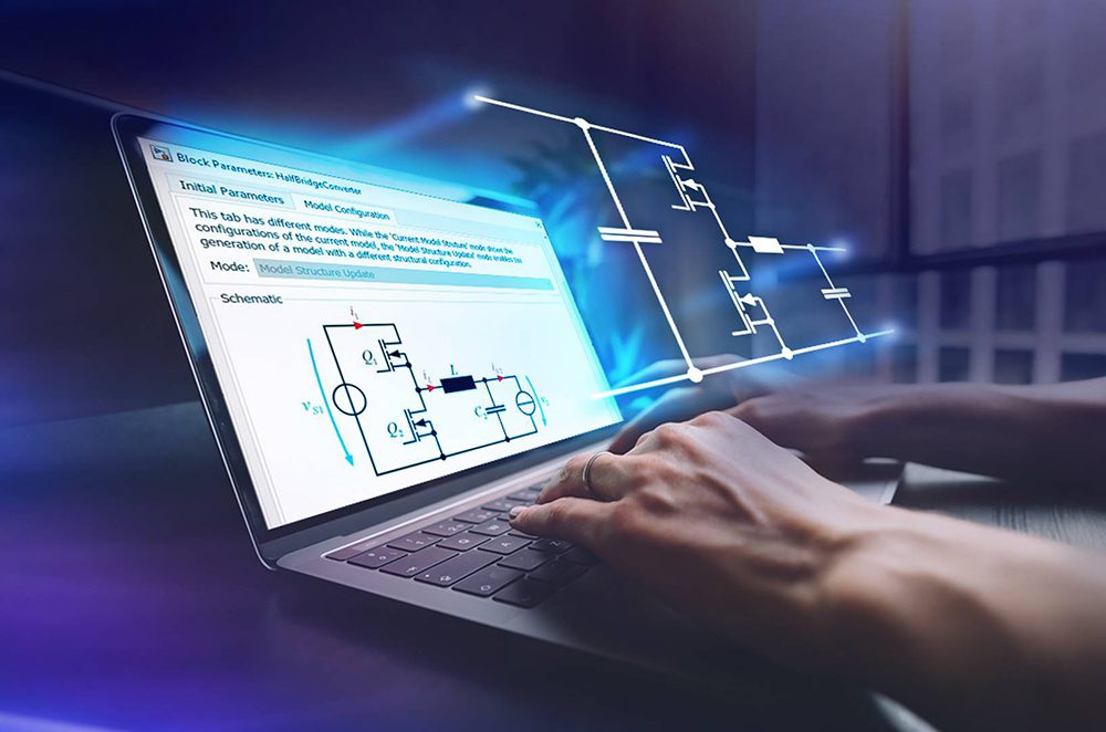 dSPACE launches simulation software for power electronics