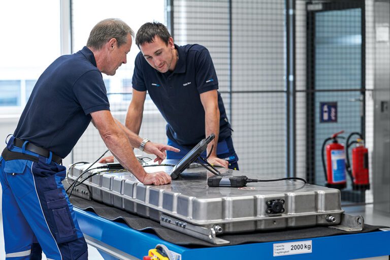 Daimler Buses will mit E-Services weiter wachsen

Daimler Buses aiming to foster growth with e-services