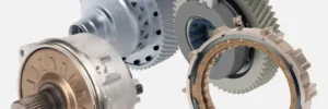 Made in the USA: Amsted Automotive announces new products for off-highway EV manufacturers