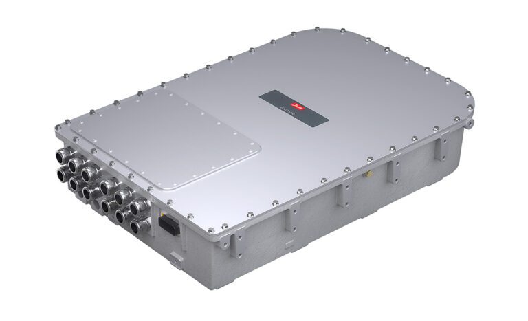Danfoss-Editron-LCL1200B-electric-filter