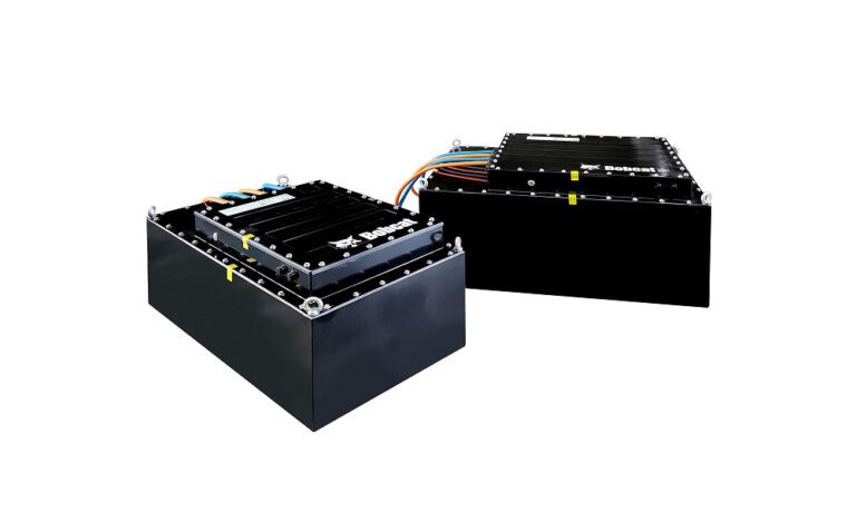 Doosan Bobcat Enters ‘Battery Pack’ Business, Accelerating Vertical Integration of Core Components