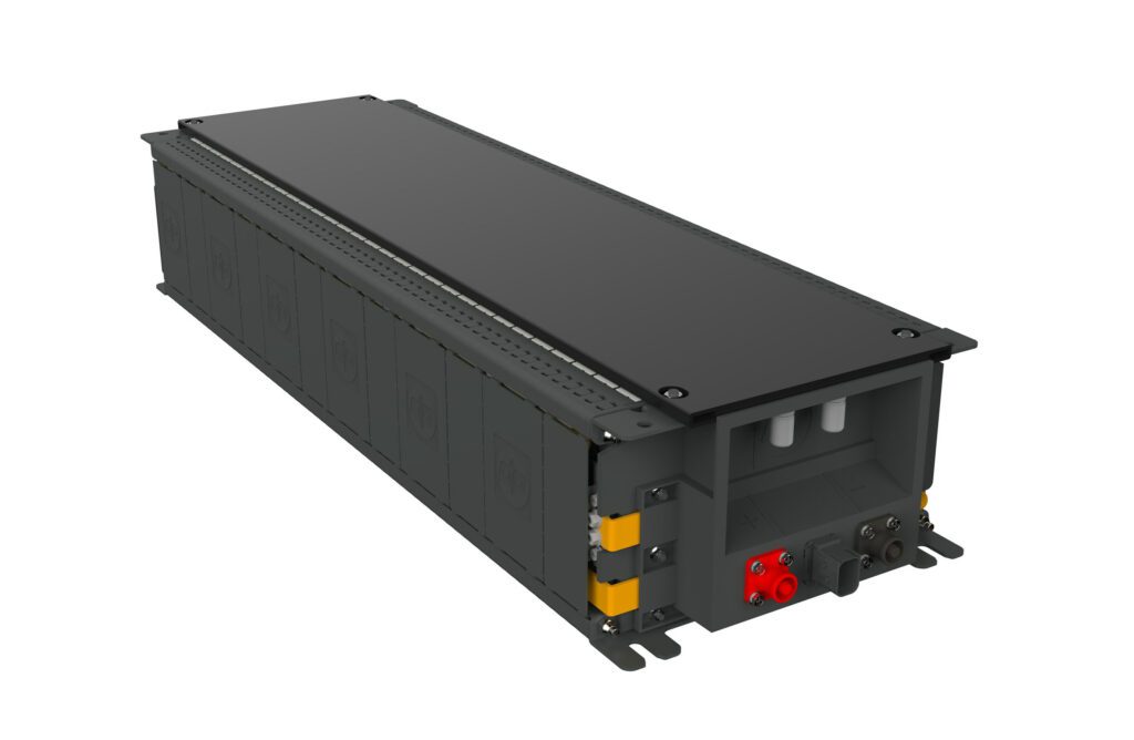 Singapore’s Durapower plans US battery manufacturing as part of global expansion