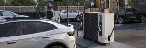 How FLO’s vertical integration boosts EV charging reliability: build, own, operate, maintain