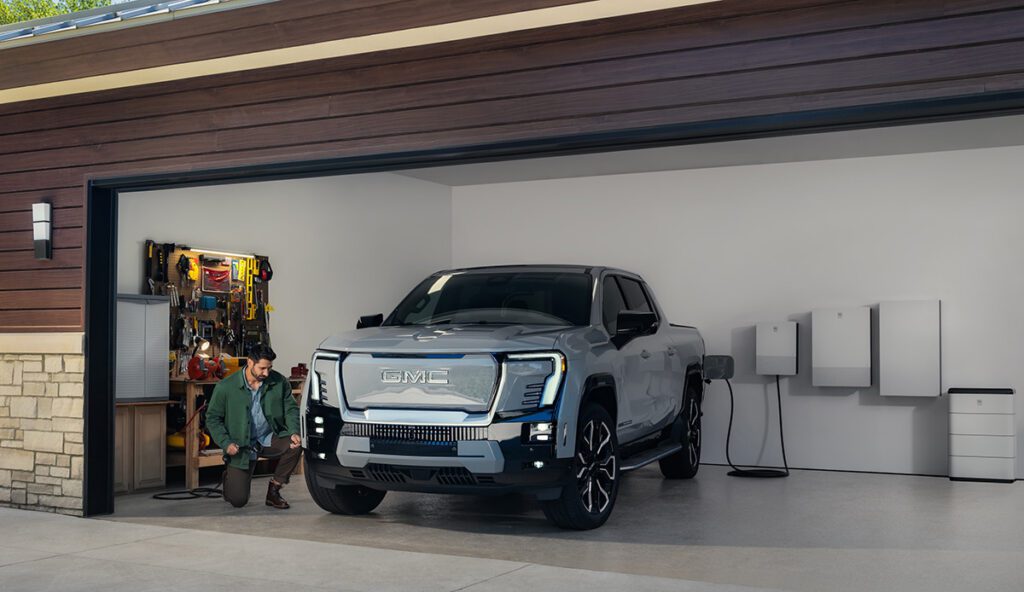 EnergyHub and GM Energy partner to expand access to utility grid programs for EVs