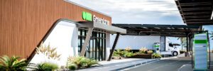 Greenlane and Volvo partner to offer charging for medium- and heavy-duty electric trucks